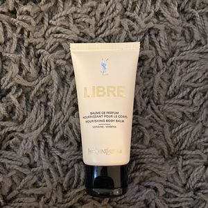 YSL LIBRE NOURISHING BODY BALM- BRAND NEW!
